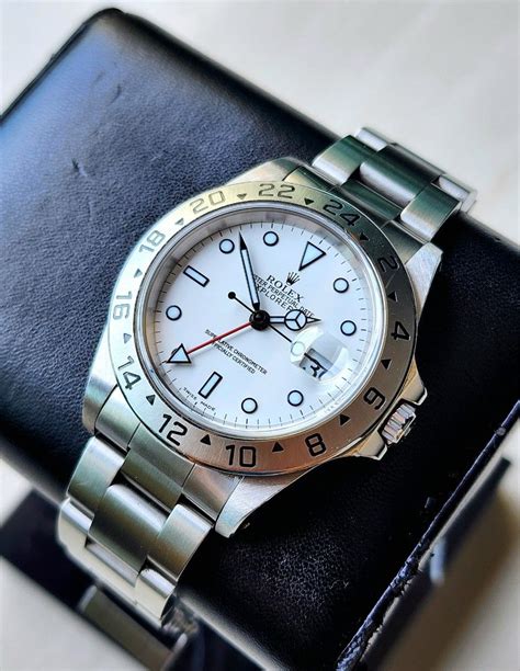 orange rolex pill|Rolex explorer 2 polar 40mm.